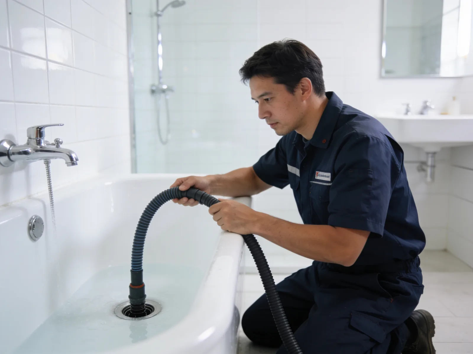 Emergency Plumber Port Wing, WI FAQs